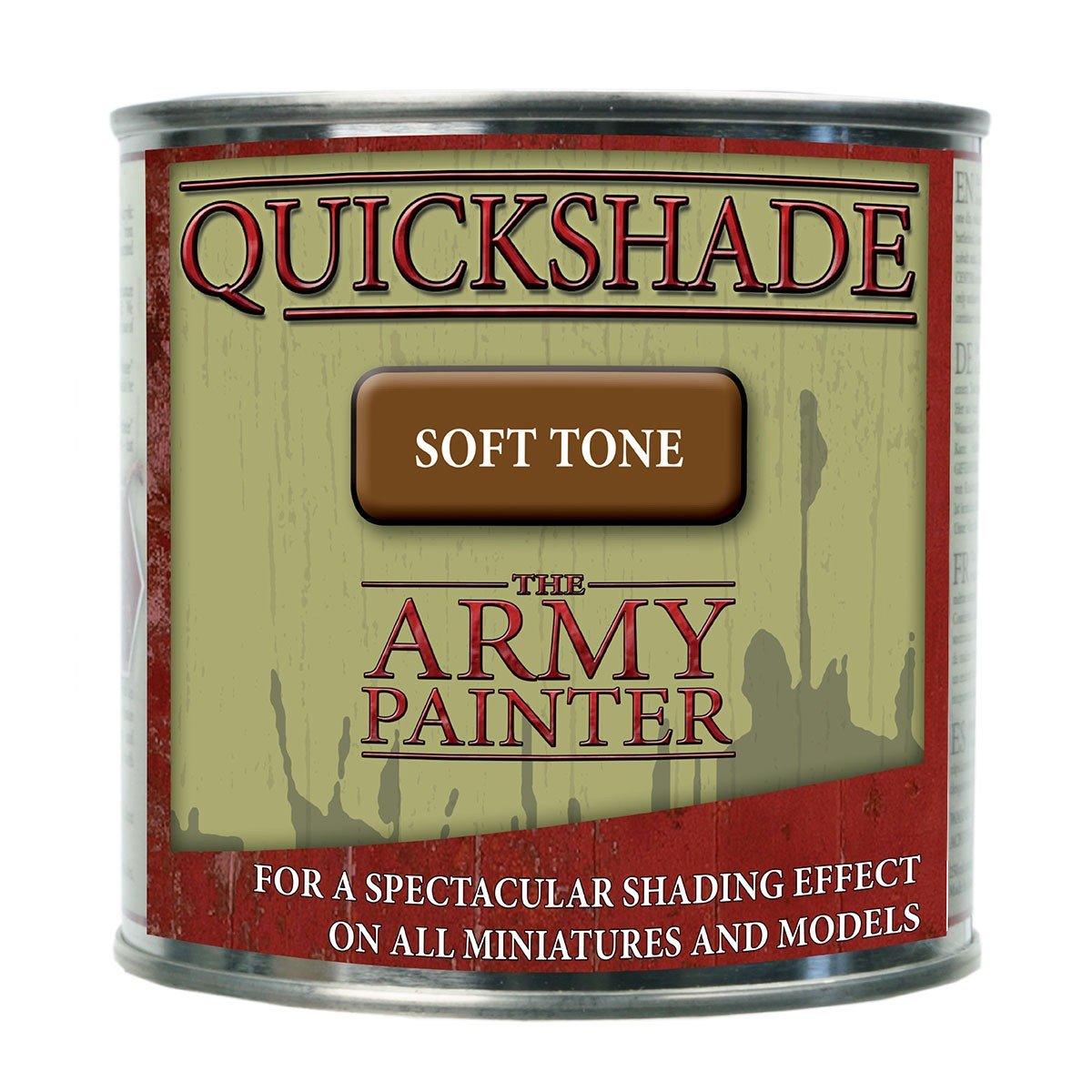 Quickshade Dip - Soft Tone (puszka)