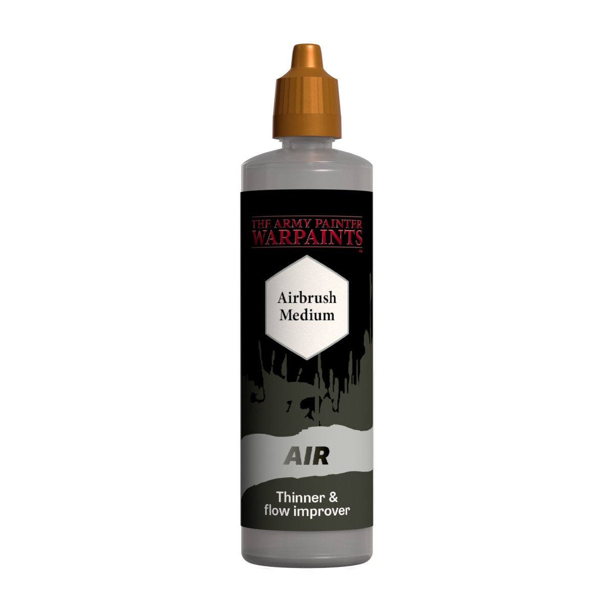 Warpaints - Airbrush Medium