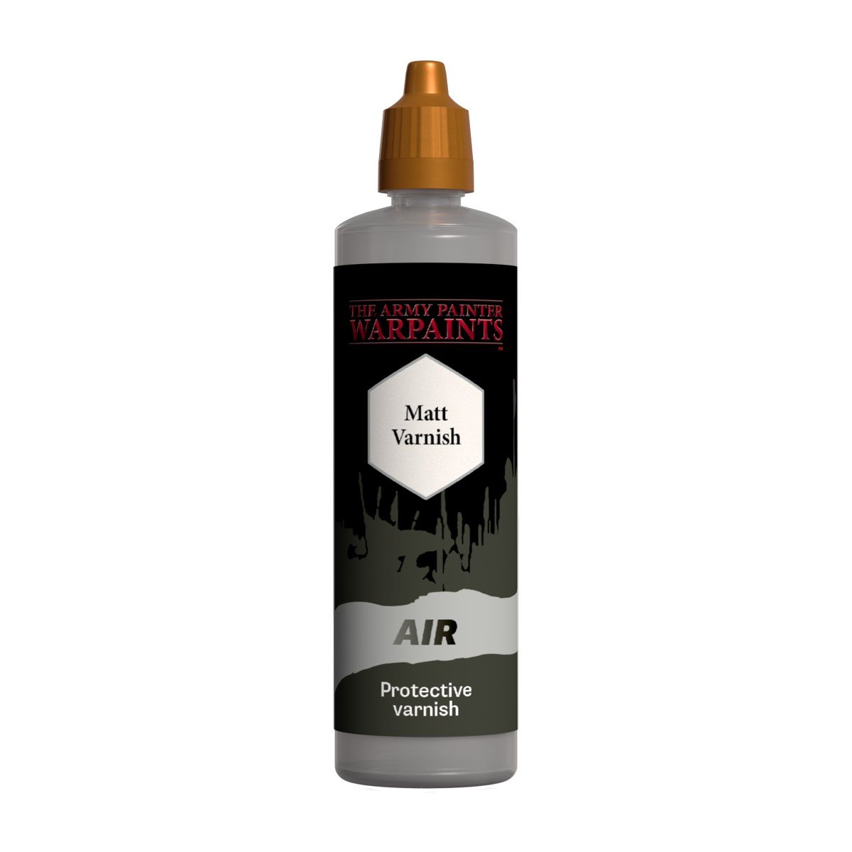 Warpaints - Air Matt Varnish 100 ml