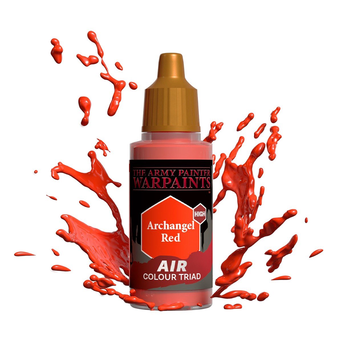 Army Painter: Warpaints - Air Archangel Red