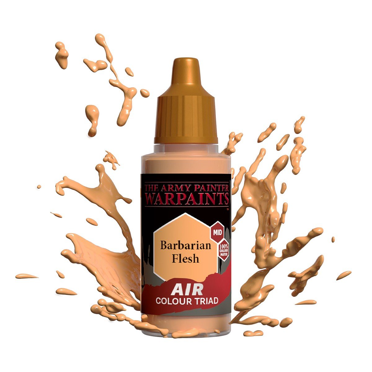Army Painter: Warpaints - Air Barbarian Flesh