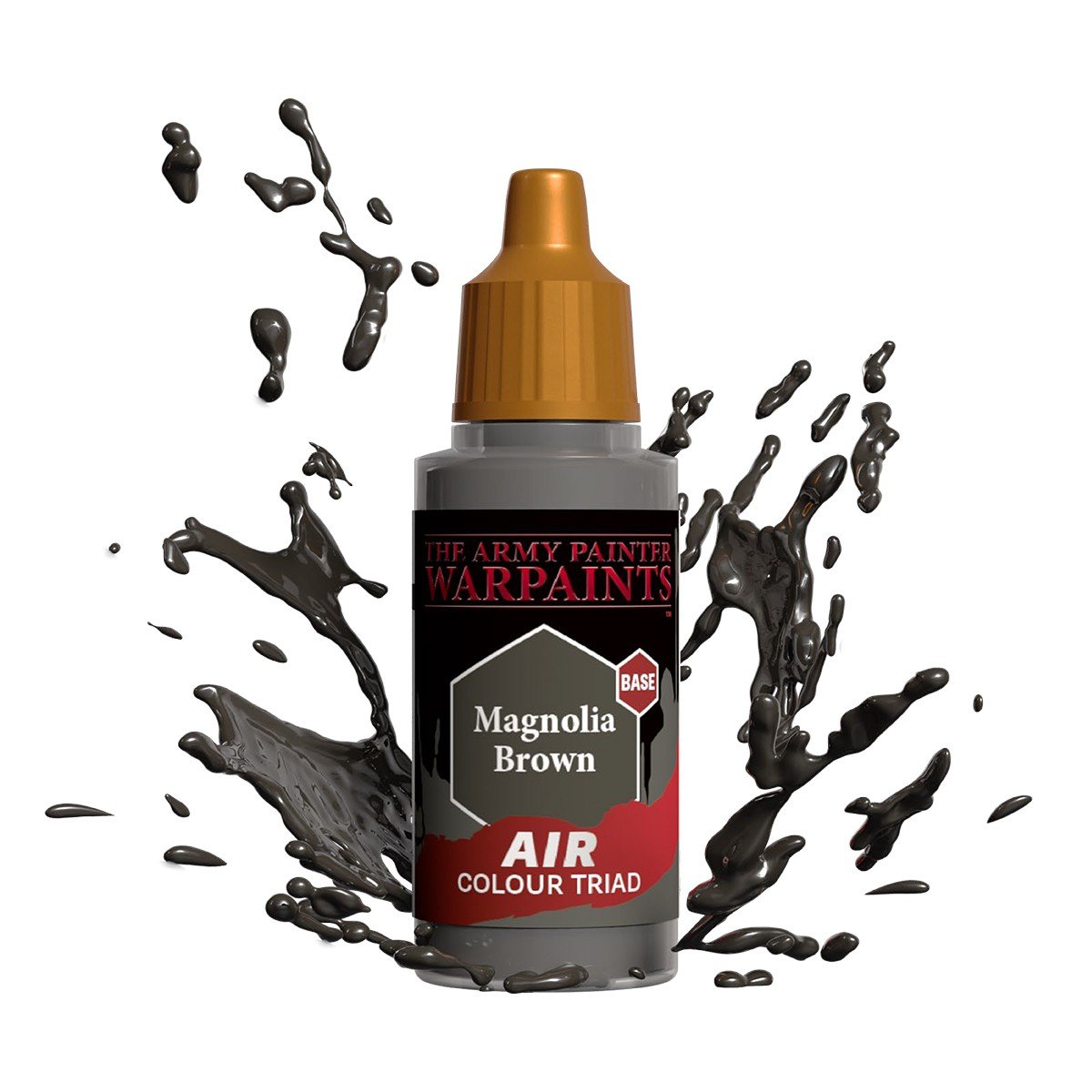 Army Painter: Warpaints - Air Magnolia Brown