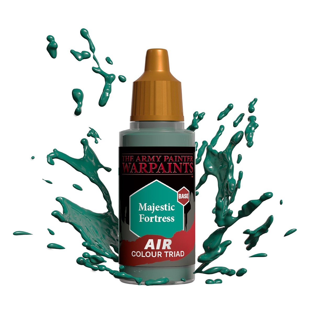 Army Painter: Warpaints - Air Majestic Fortress