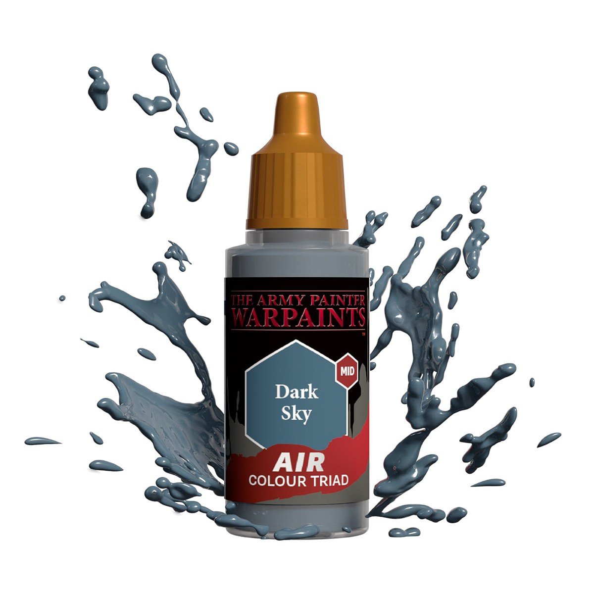 Army Painter: Warpaints - Air Dark Sky