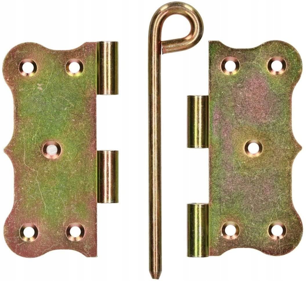 ZAWIAS ROZŁĄCZNY 80x80 BUDOWLANY TEATRU OCYNK 10