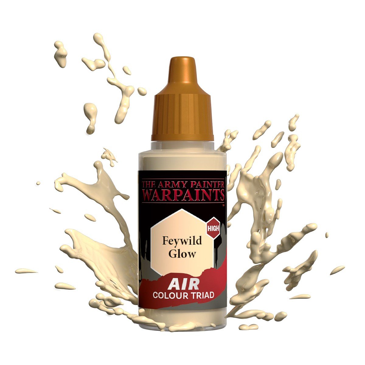 Army Painter: Warpaints - Air Feywild Glow