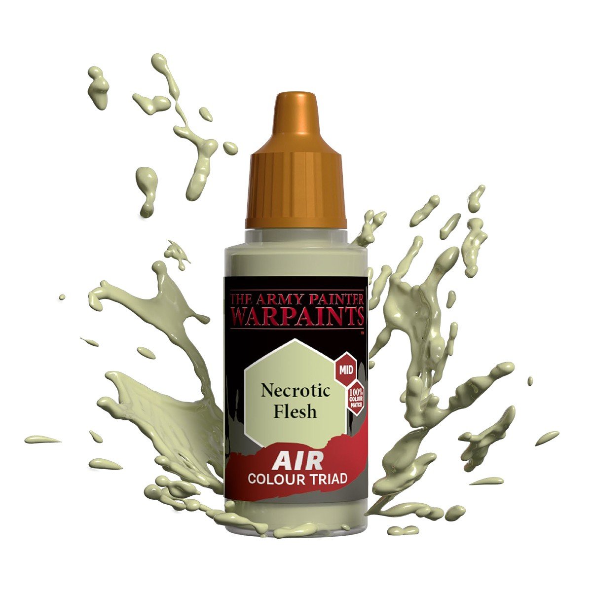 Army Painter: Warpaints - Air Necrotic Flesh