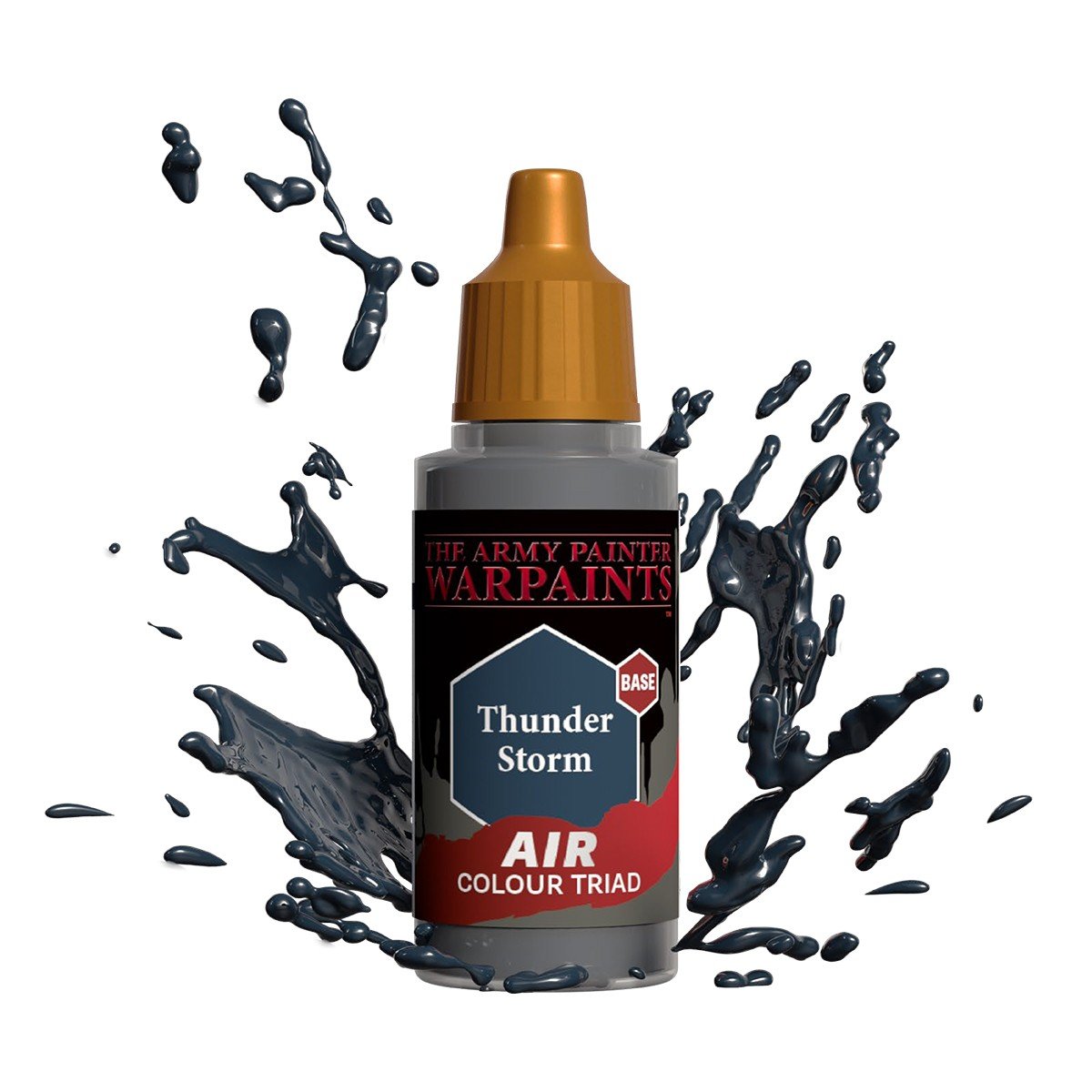 Army Painter: Warpaints - Air Thunder Storm