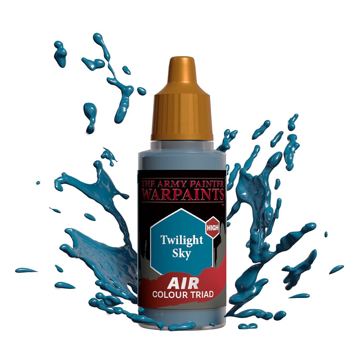 Army Painter: Warpaints - Air Twilight Sky