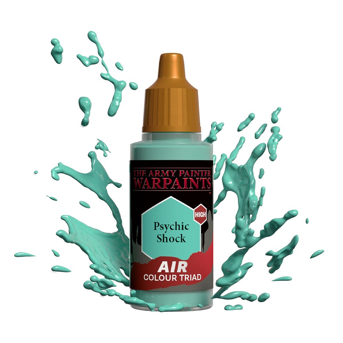 Army Painter: Warpaints - Air Psychic Shock