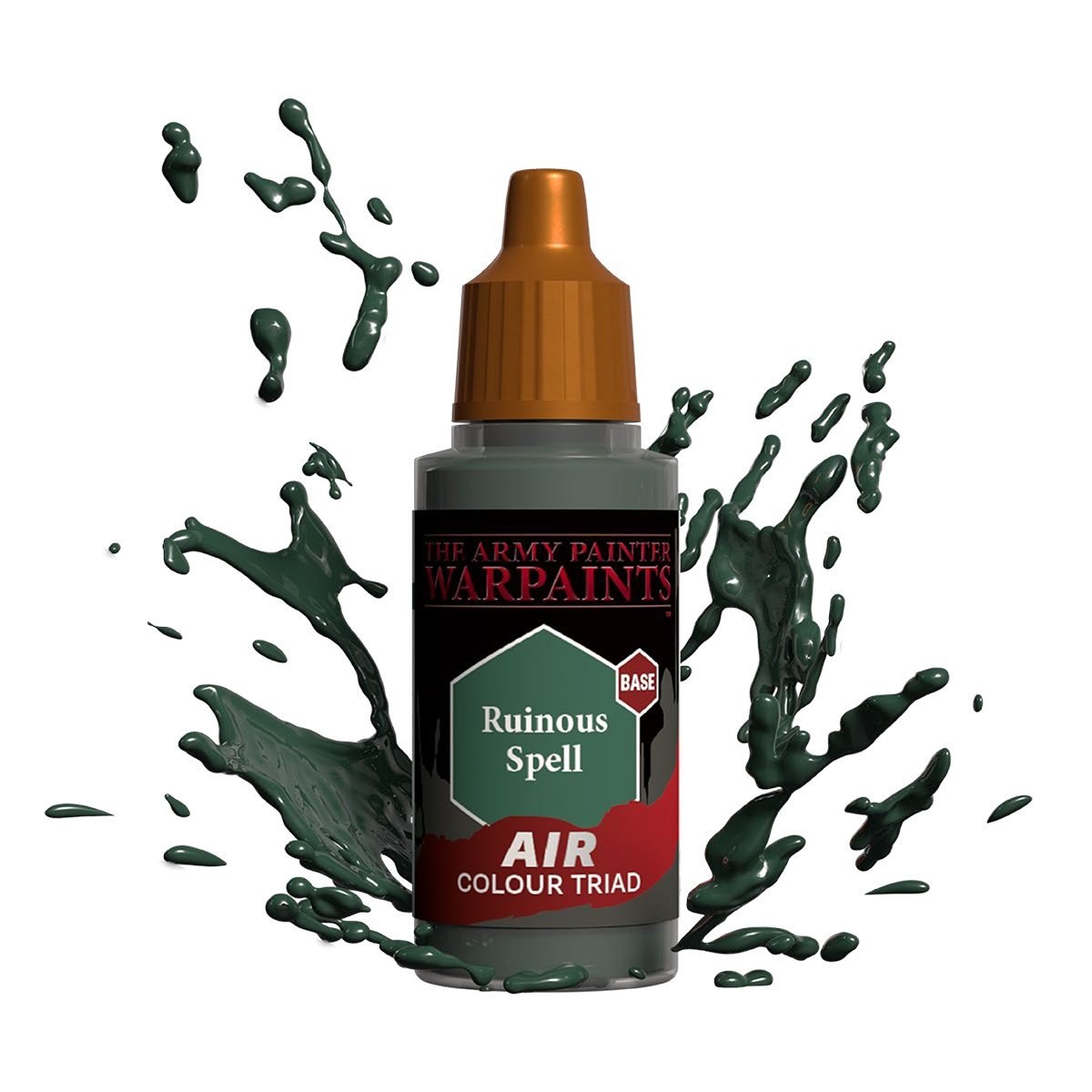 Army Painter: Warpaints - Air Ruinous Spell