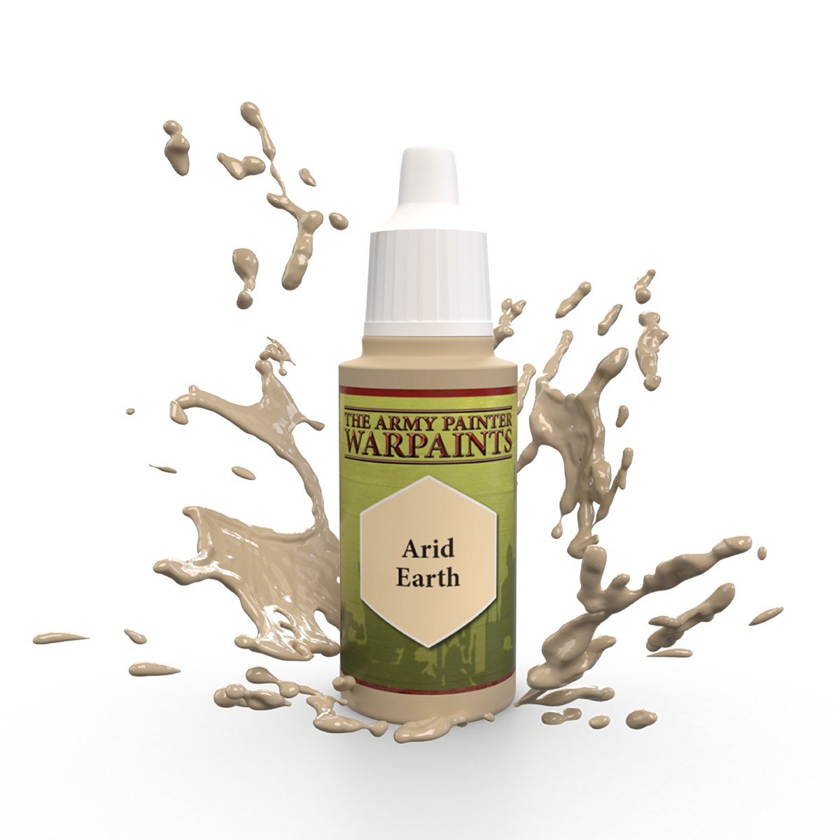 Army Painter - Arid Earth