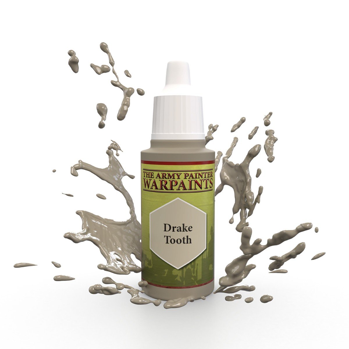 Army Painter - Drake Tooth