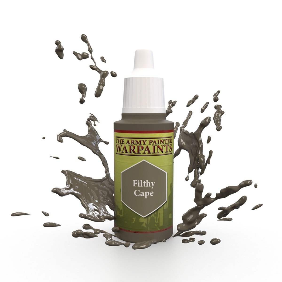 Army Painter - Filthy Cape