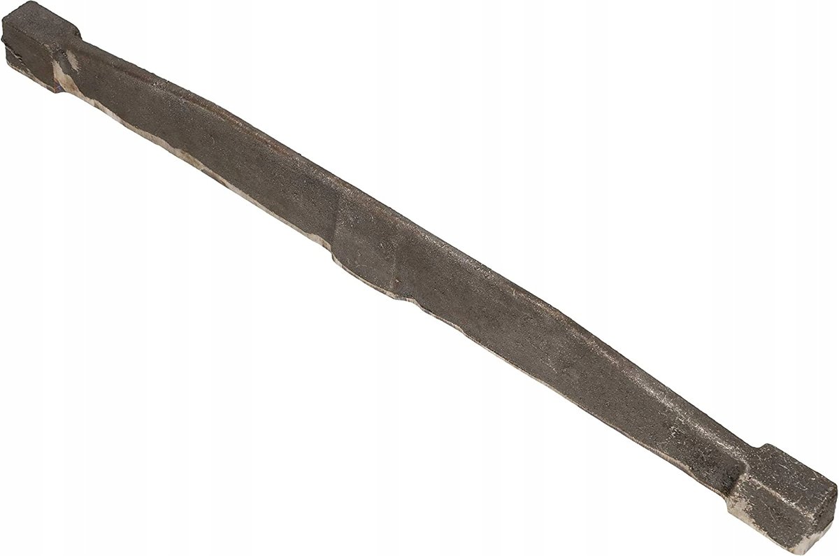 Ruszt Belkowy 480 Mm Żeliwny Sztabkowy Do Pieca
