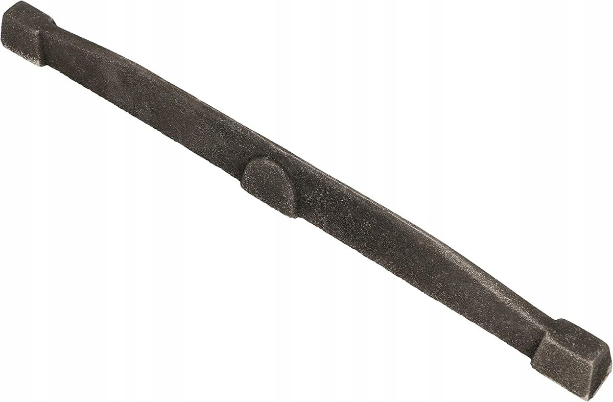 Ruszt Belkowy 420 Mm Żeliwny Sztabkowy Do Pieca