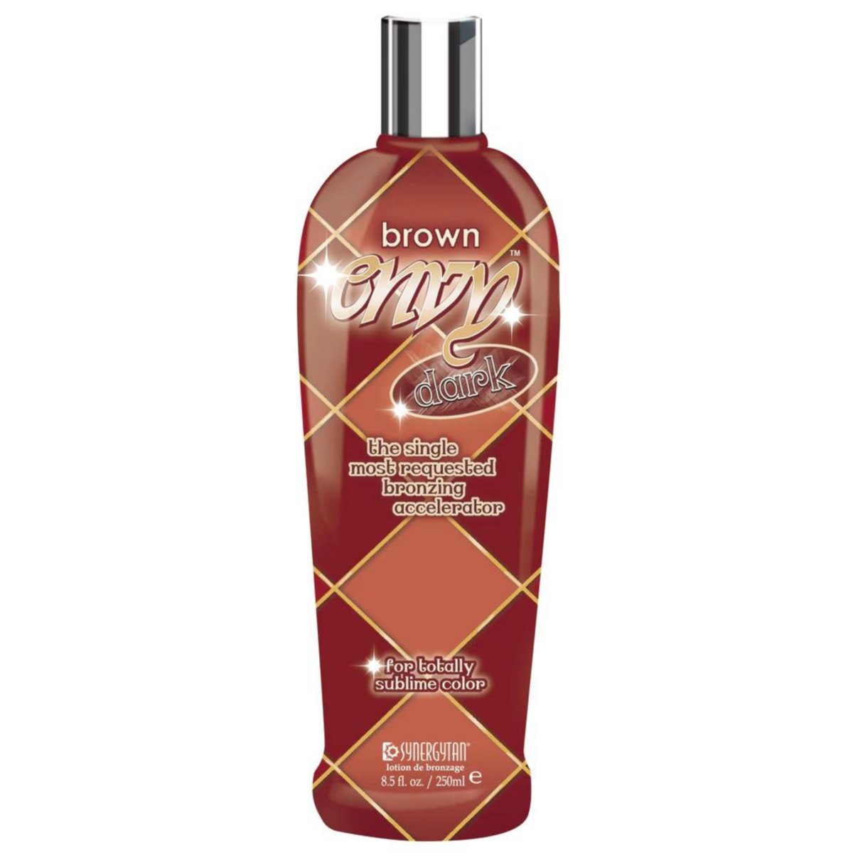 Synergy, Tan Brown Envy, Ciemny bronzer
