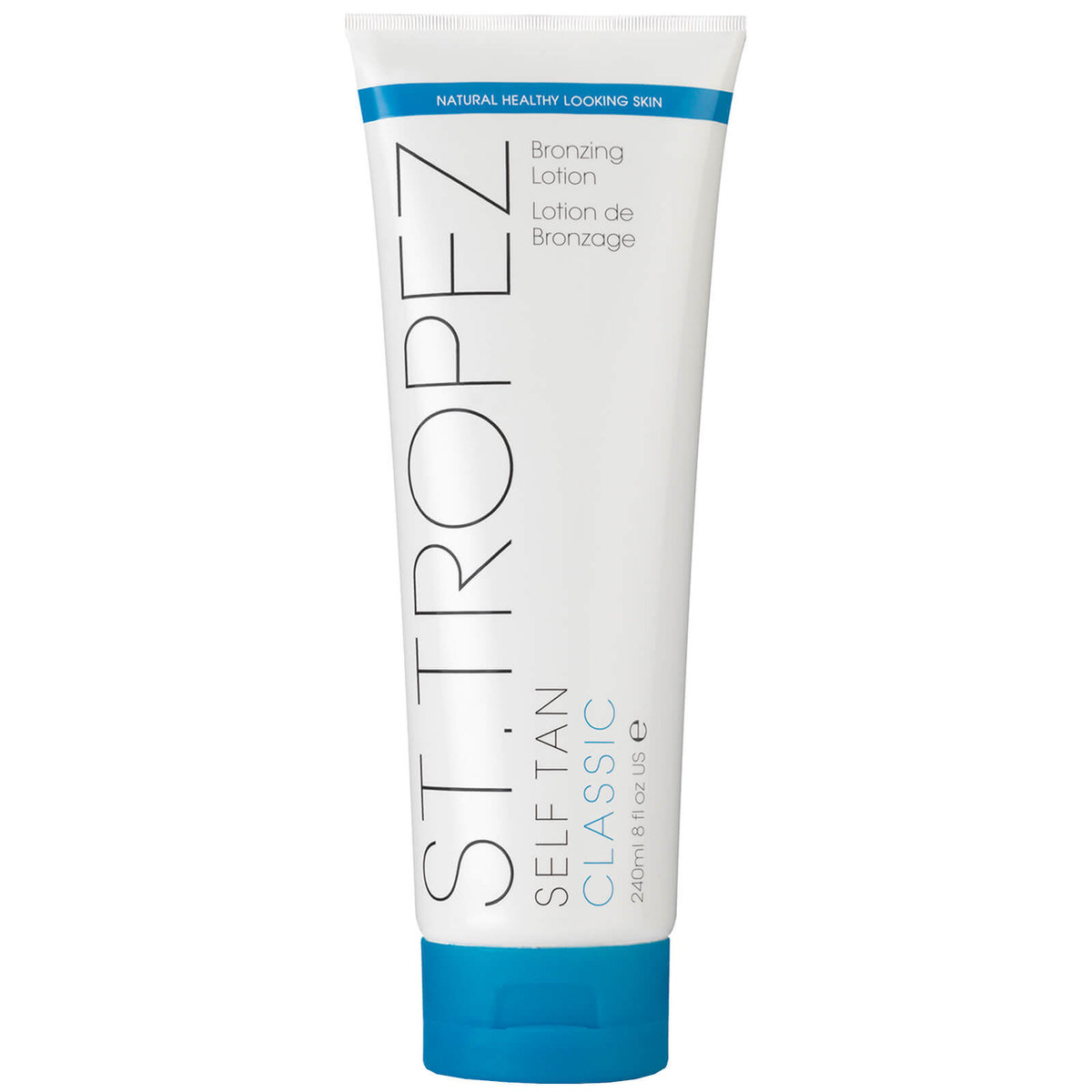 St.Tropez St. Tropez Self Tan Classic Bronzing Lotion, 240 ML 100013068