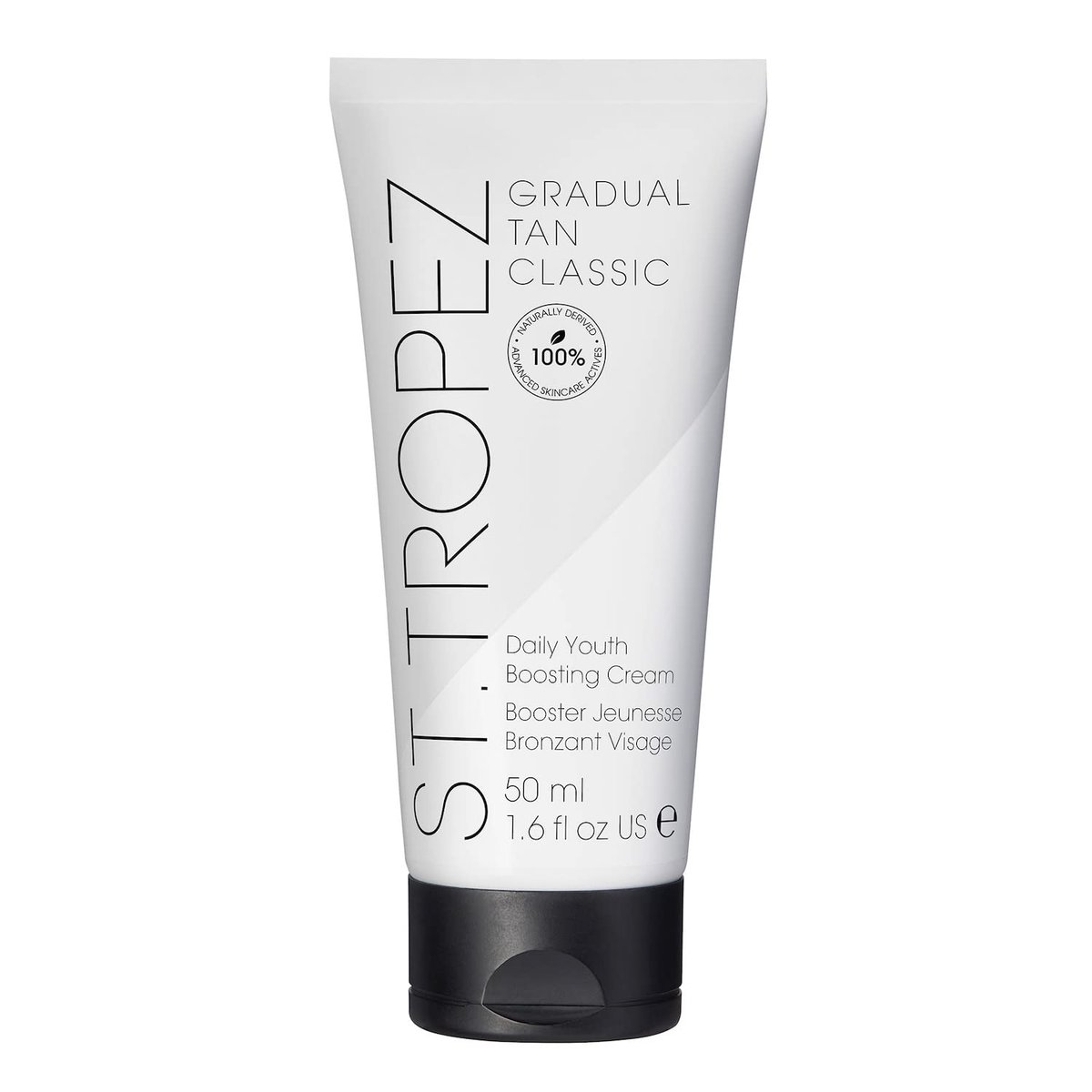 ST. Tropez Gradual Tan Classic Daily Youth Boosting Face  50 ml