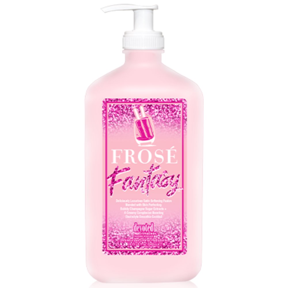 Devoted Creations, Balsam Frose Fantasy,  540 ml