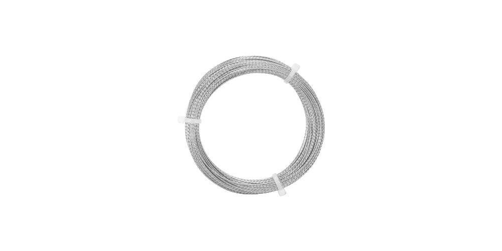 KS TOOLS Drut do wycinania szyb, 22,5 m