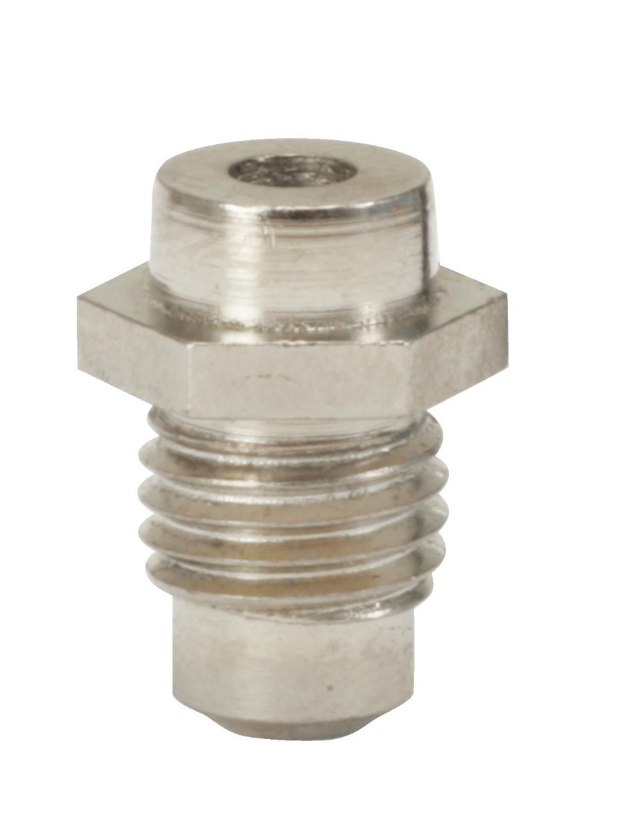 KS TOOLS Nasadki do szczypiec do nitowania, 2,4mm