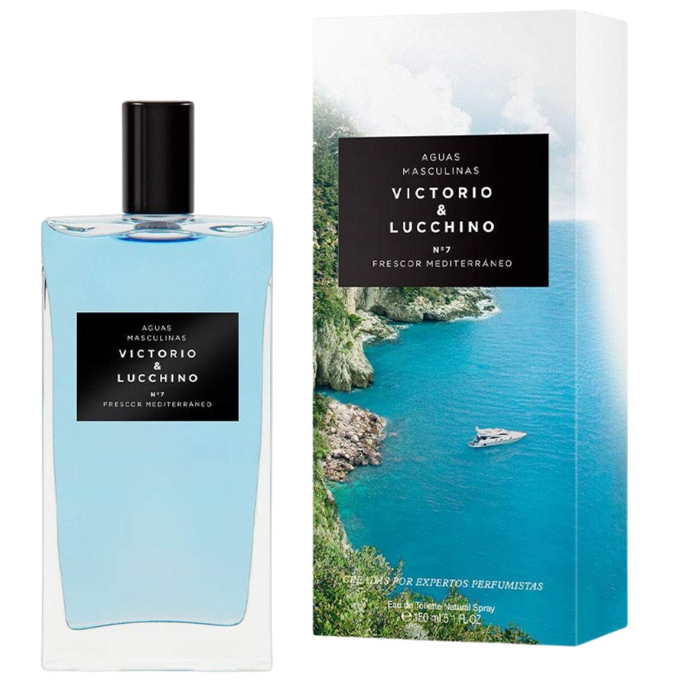 Victorio & Lucchino N 7 EDT 150 ml