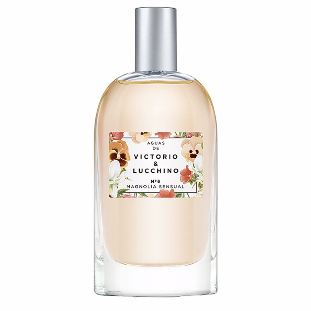 Victorio & Lucchino, Aguas De N°6 Magnolia Sensual, woda perfumowana, 30 ml