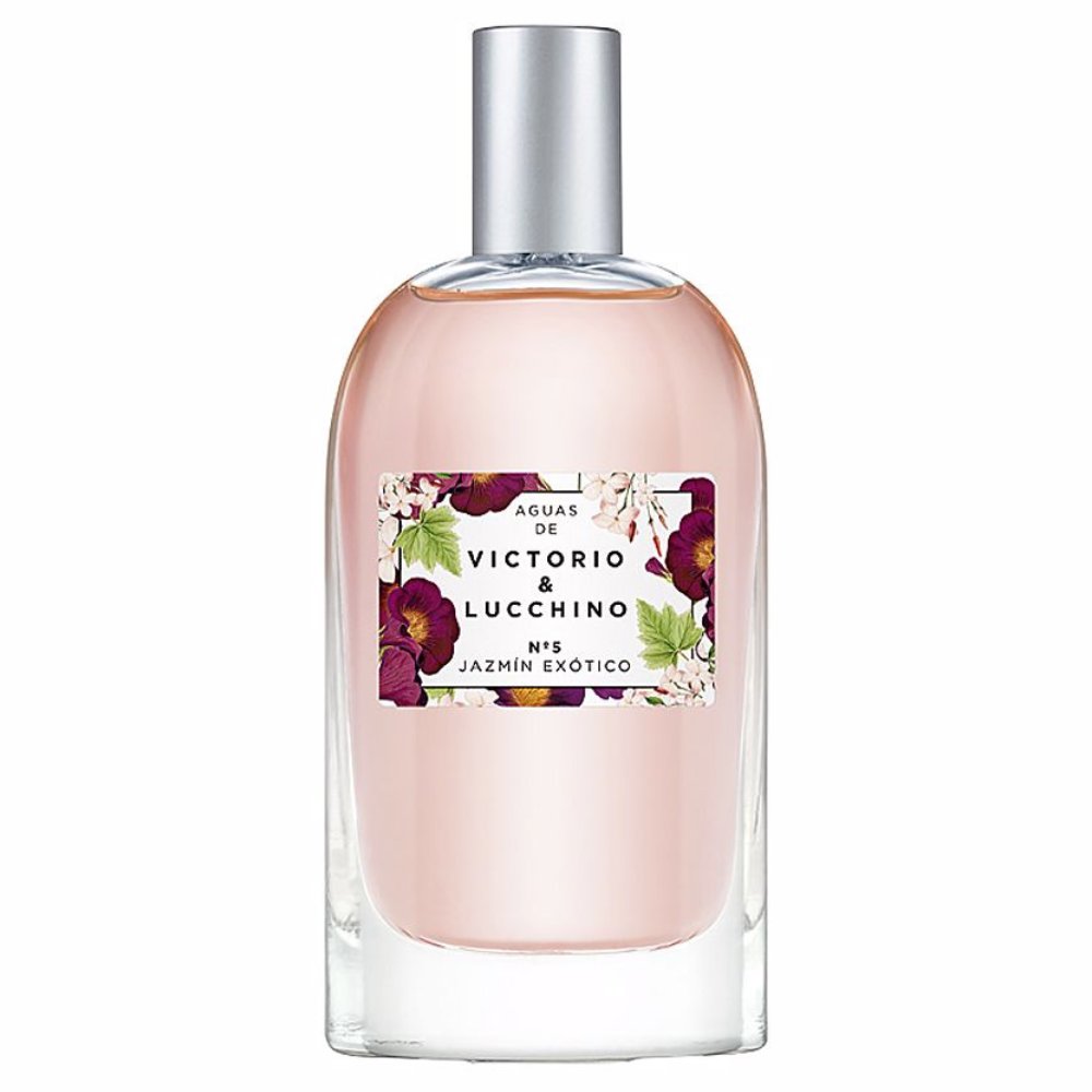 V&L Aguas Minis Col N.5 30Ml