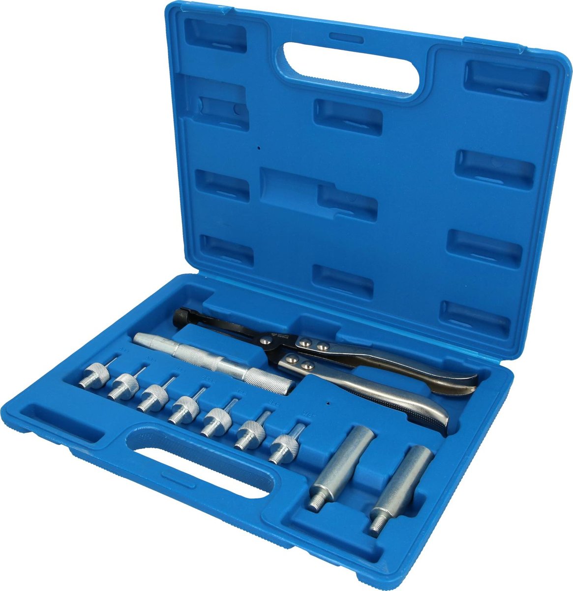 Brilliant Tools Zestaw narz?dzi do monta?u i demonta?u uszczelnie?