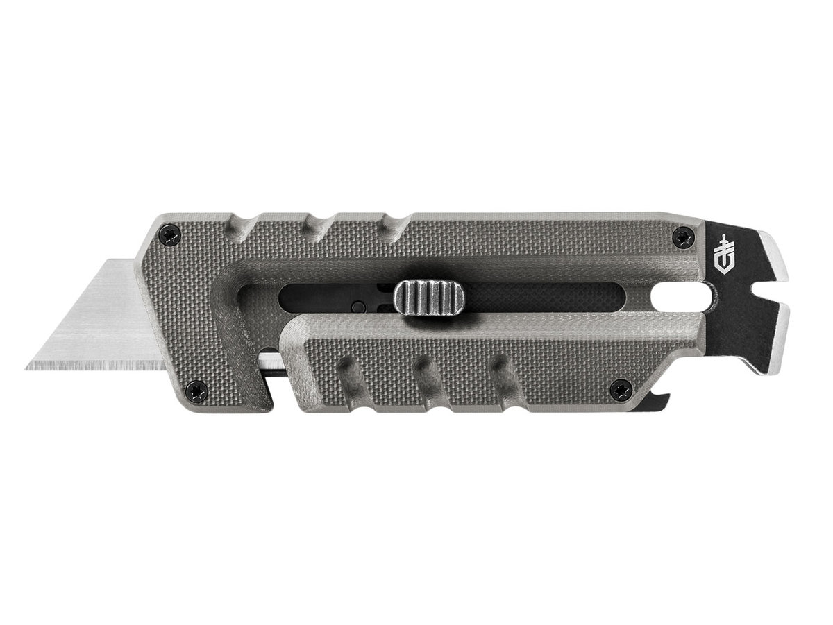 Multitool Gerber Prybrid Utility grey