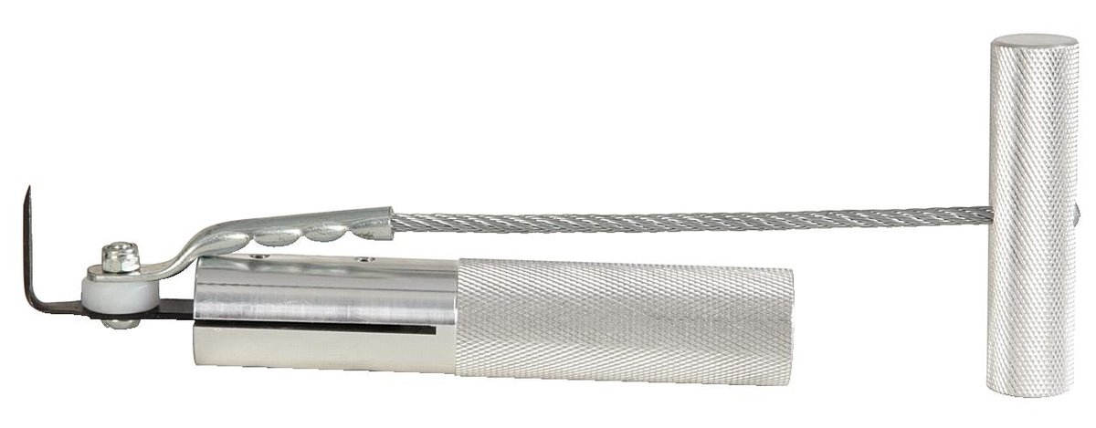 KS TOOLS Nó? ci?gni?ty, 130 mm