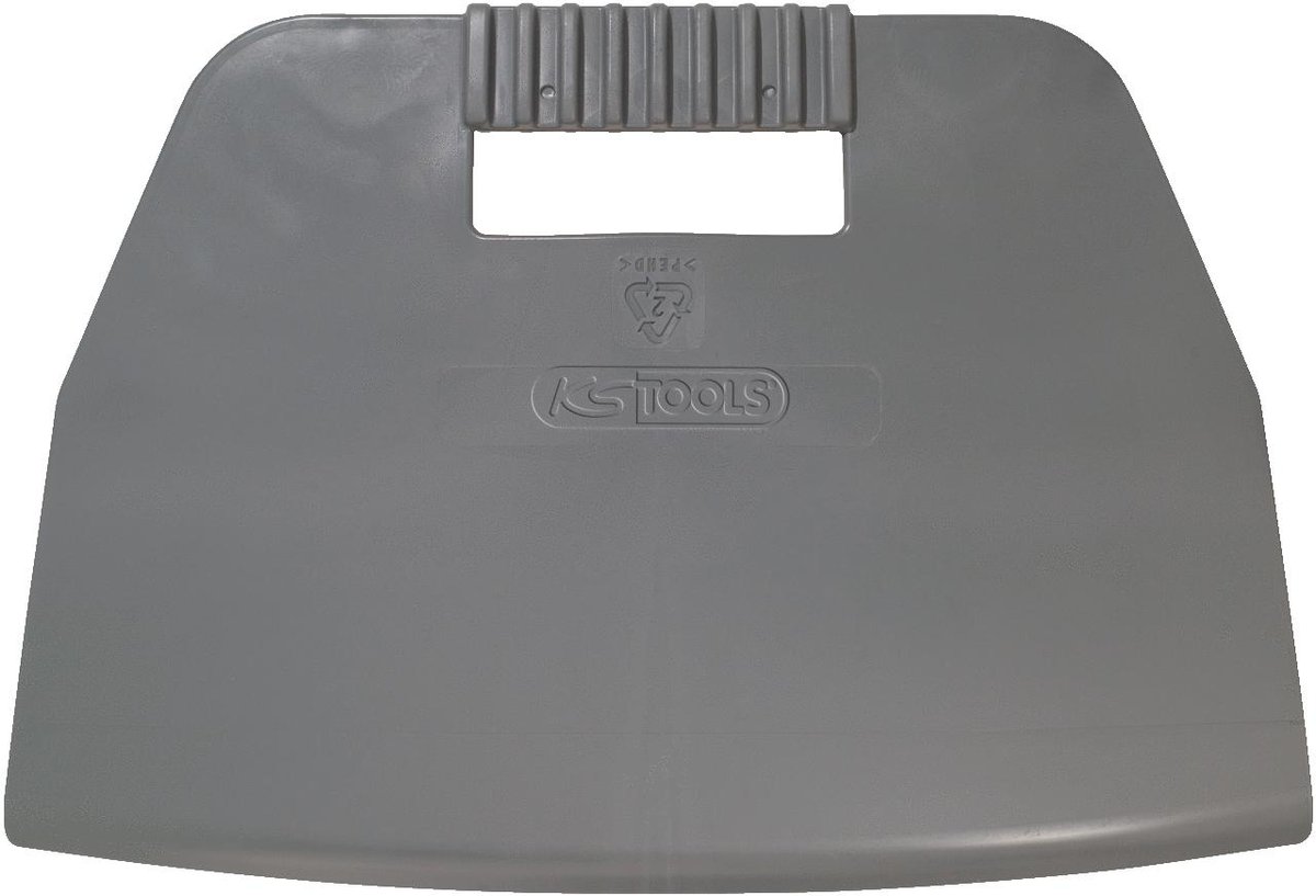 KS TOOLS Profesjonalna p?yta ochronna, zakrzywiona, 450x300mm