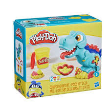 Play-Doh Mini T Rex F1337