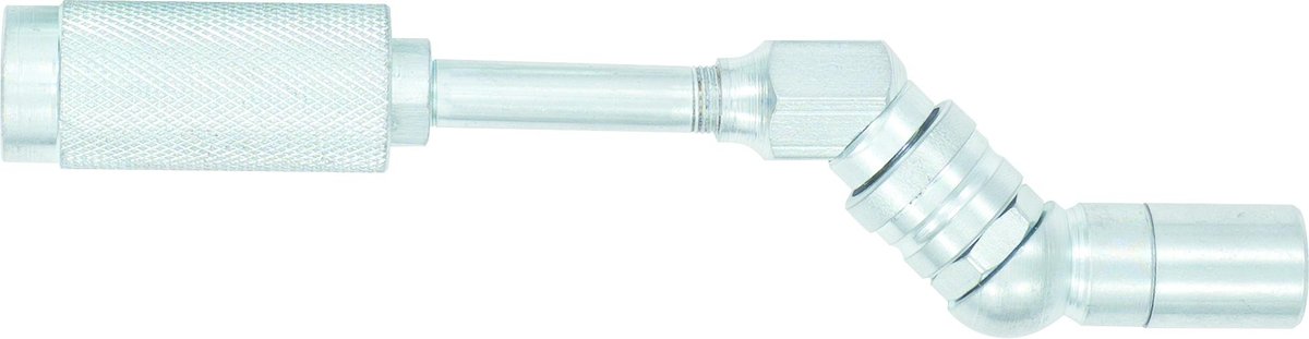 KS TOOLS 360° adapter, regulowany