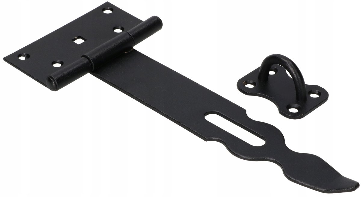 WRZECIĄDZ 240 SKOBEL NA KŁÓDKĘ ZAMKNIĘCIE DO DRZWI