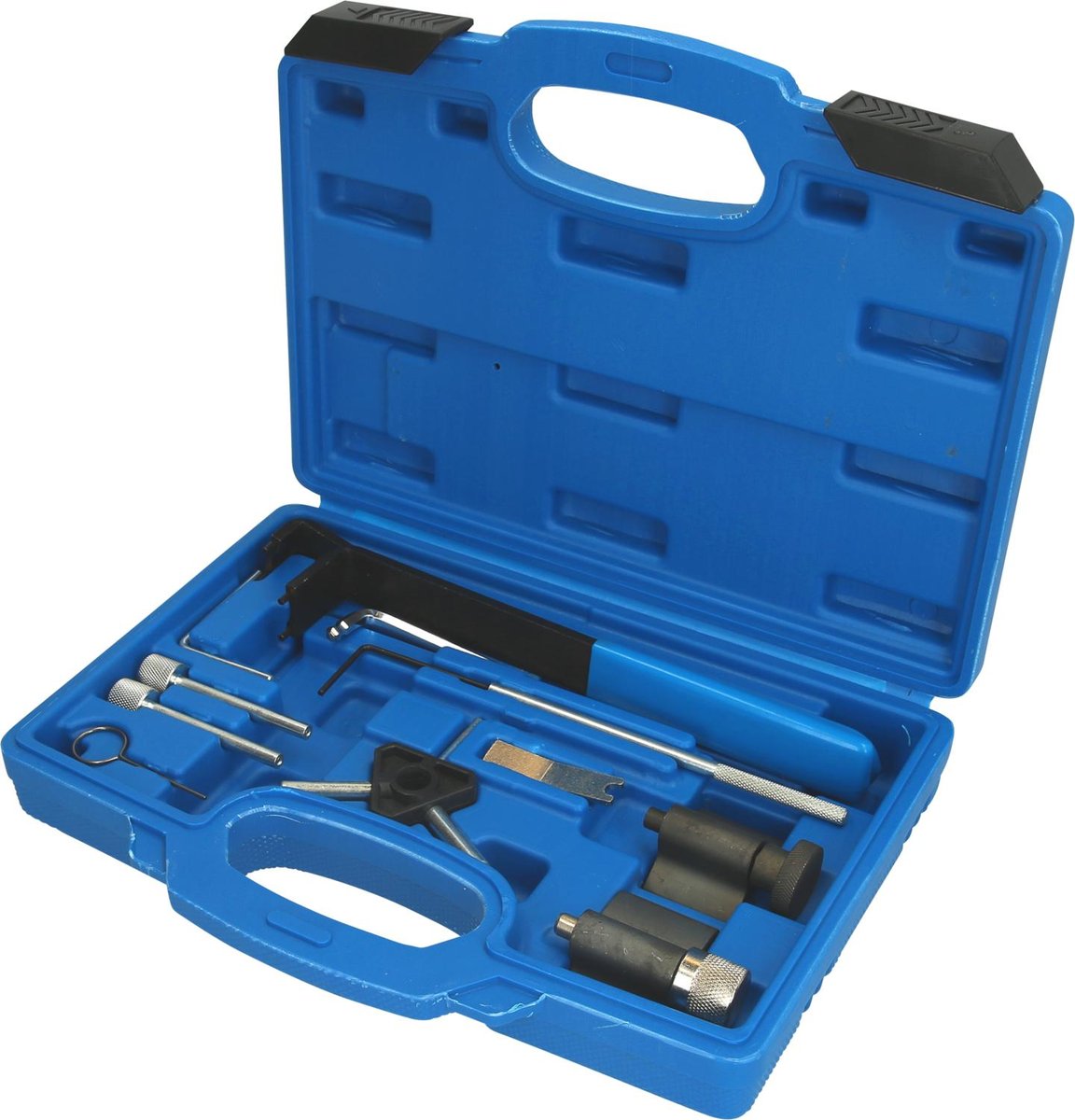 BRILLIANT TOOLS BT597700 VAG, 12-TLG. Zestaw narzędzi do ustawiania silnika