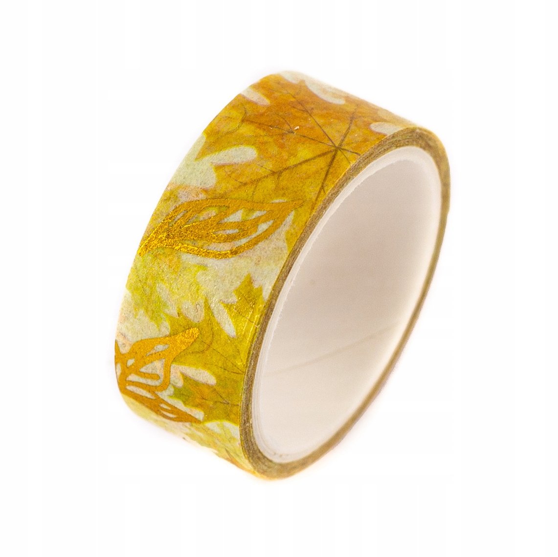 DEKORACYJNA TAŚMA KLEJĄCA washi tape RÓŻNE WZORY
