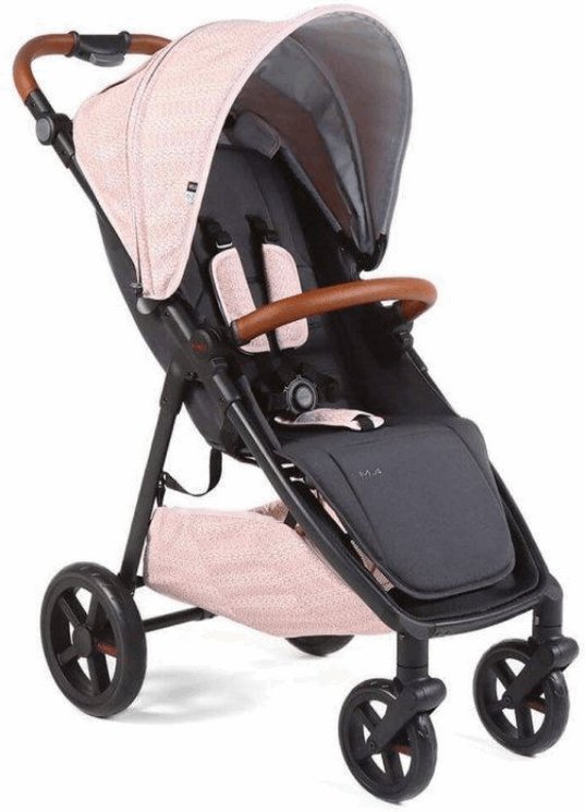 MAST Swiss design M4 Rose