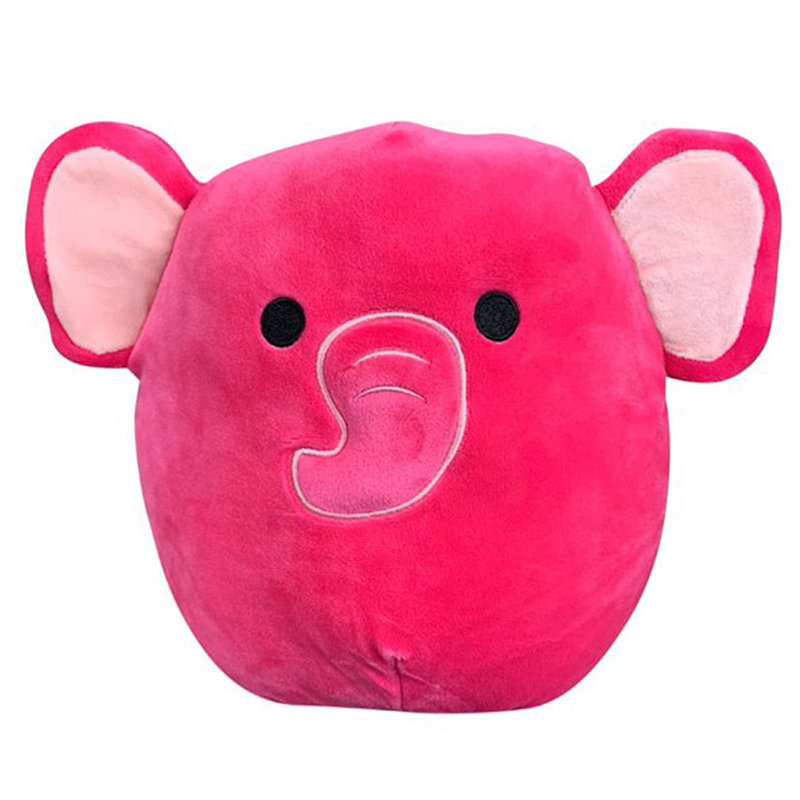 Squishmallows słoń Kyla, 13 cm, pluszak