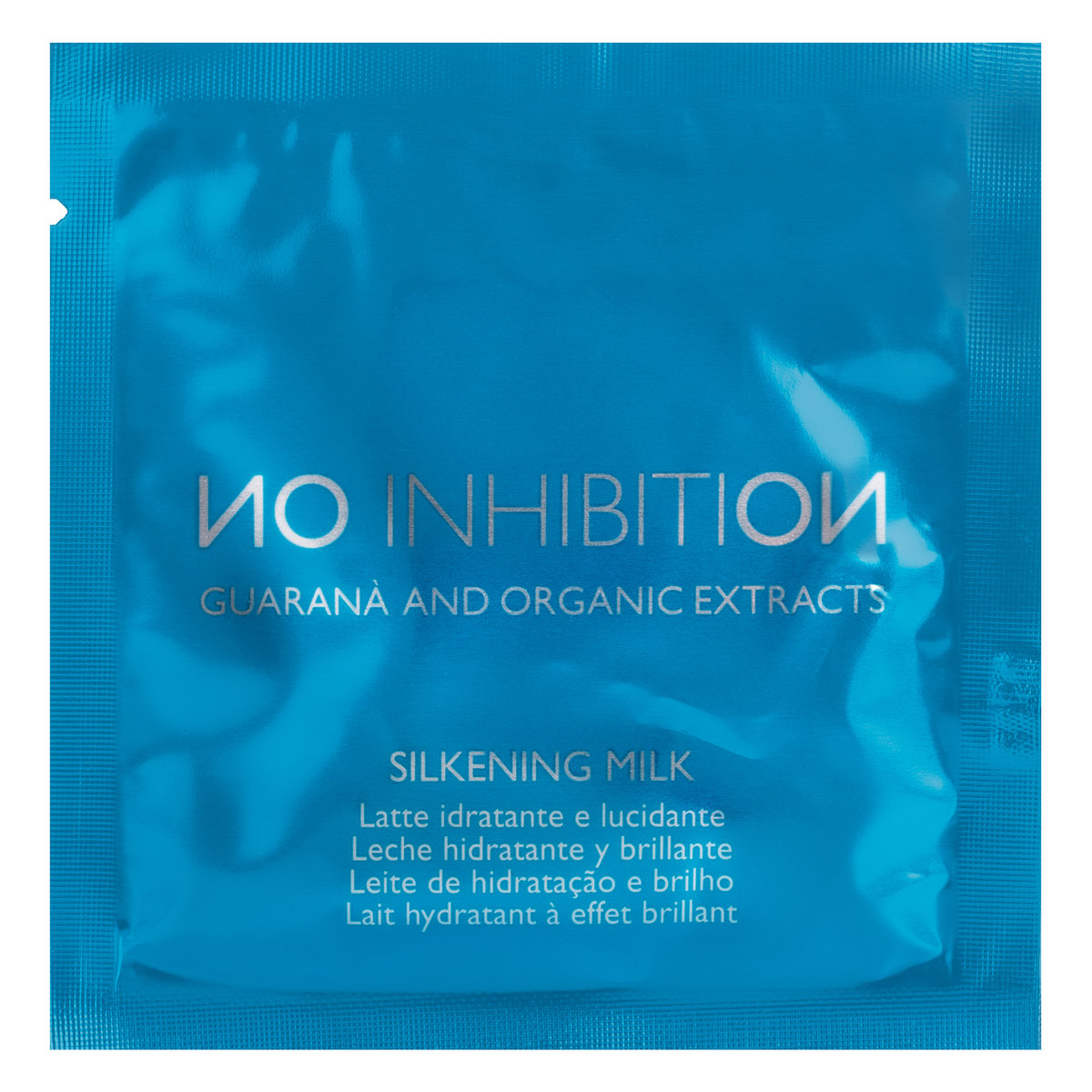 Milk Shake No Inhibition Silkening Milk 10ml