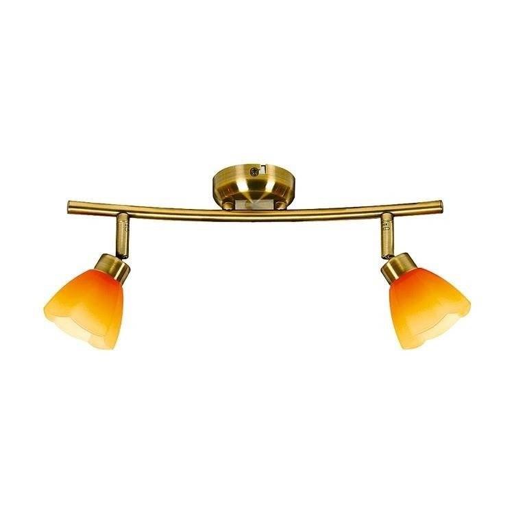 Candellux KANGO/2 Patyna 92-85811 listwa