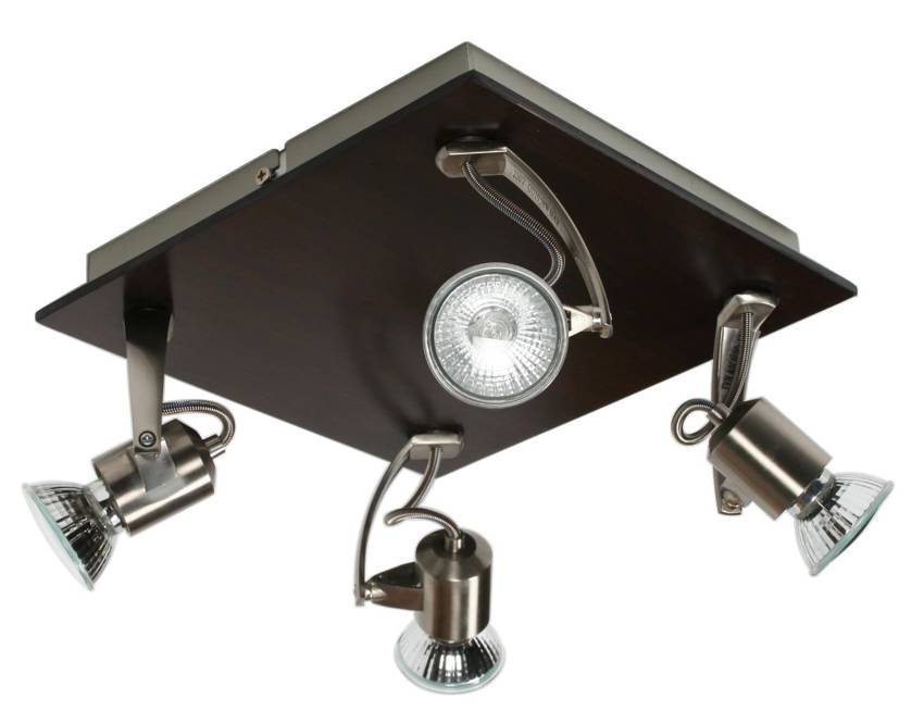 Candellux Plafon Dukat 94-01071