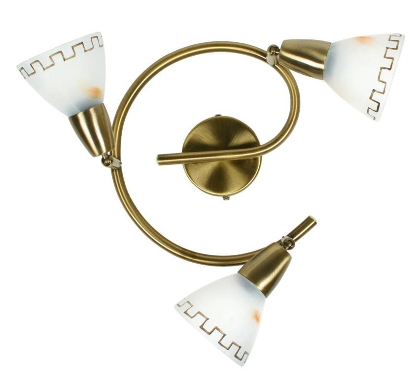 Candellux 98-89925 parnas 98-89925/can