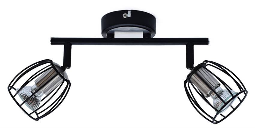 Candellux ZONK 92-54326 lampa sufitowa/plafon