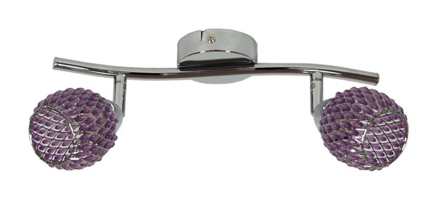 Candellux Oprawa Clear 92-06912