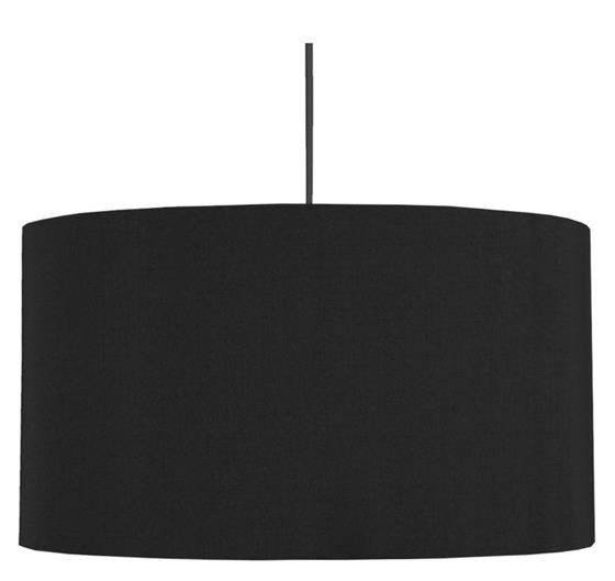 Candellux Zwis ONDA 40 1x60W E27 Czarny, 31-06172,