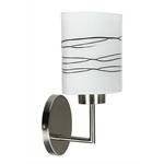 Candellux VISOLA/1 21-10363 Kinkiet