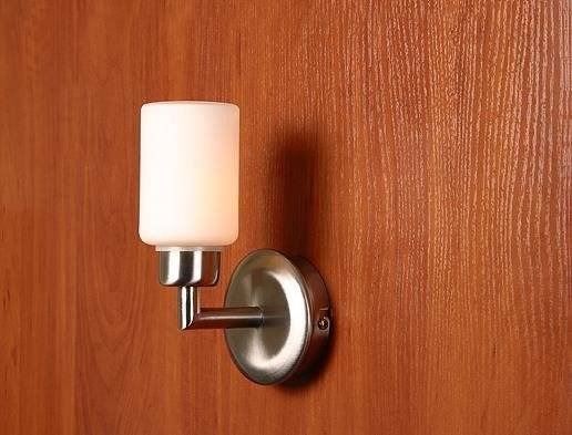 Candellux LIGHTING LAMPA MIRROR SATYNA Kinkiet 22-89987
