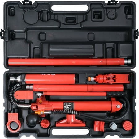 ROZPIERAK HYDRAULICZNY 10T.